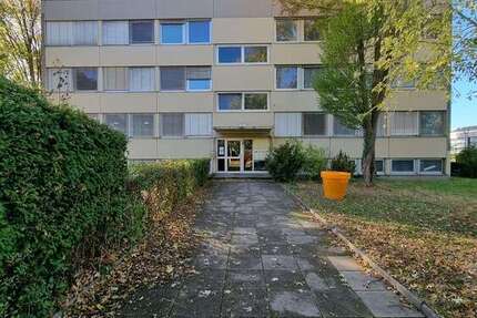 Gewerbeobjekt Ettlingen - 1.100&euro; | Angebot:27721854