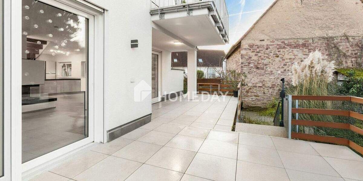 Einfamilienhaus Stutensee Blankenloch - 6 Zimmer, 246 m&sup2;, 965.000&euro; | Angebot:25471665