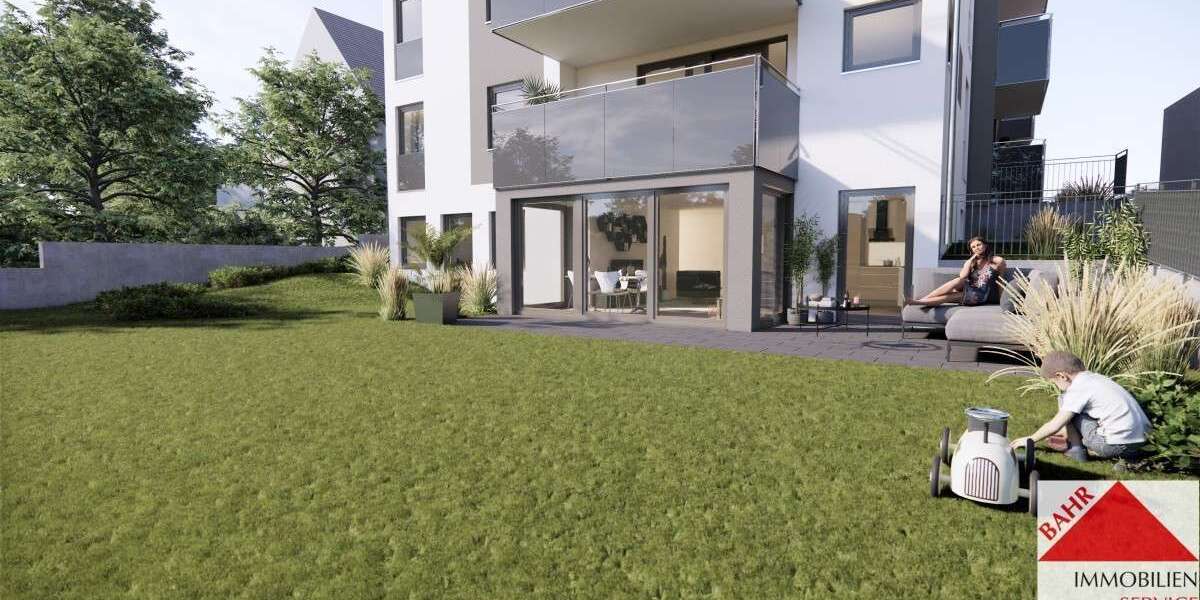 Wohnung zum Kaufen in Sindelfingen 875.000 € 116 m² 4 zimmer