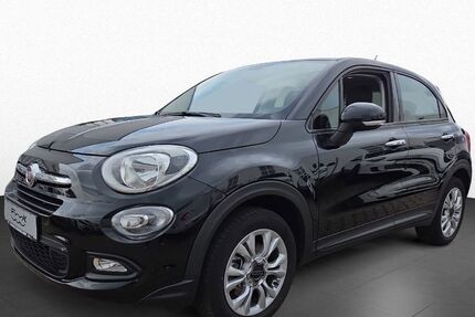 Fiat 500X 60.000 km 10.790 &euro; Pforzheim 75179