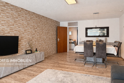 Wohnung Sachsenheim - 3 Zimmer, 83 m&sup2;, 299.000&euro; | Angebot:26384436