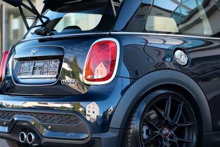 Mini Cooper S 49.141 km 24.800 € Gerlingen 70839