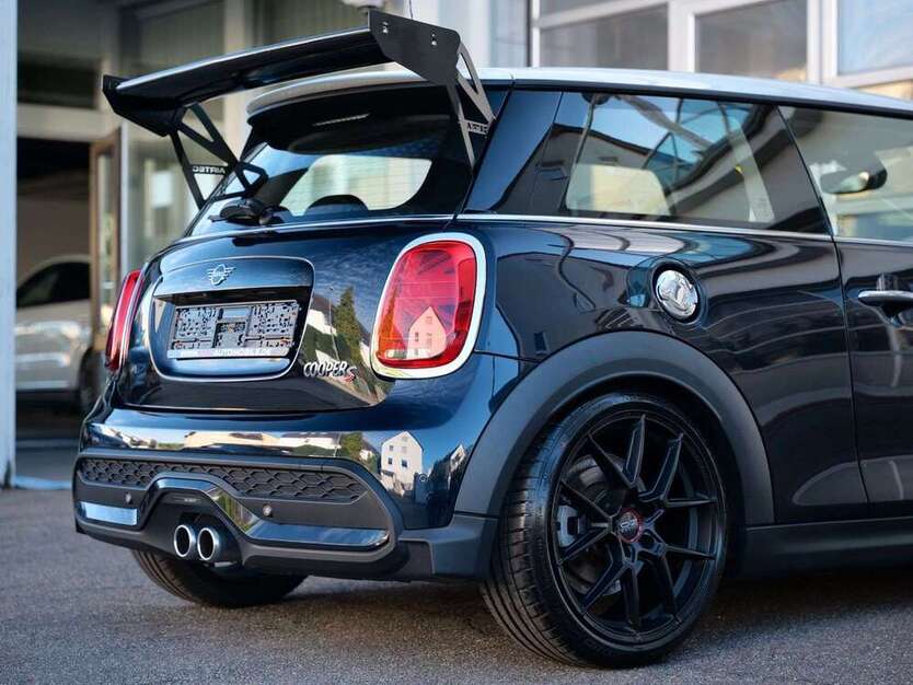 Mini Cooper S 49.141 km 24.800 € Gerlingen 70839