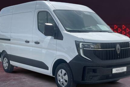 Renault Master 6.500 km 33.990 &euro; Birkenfeld 75217