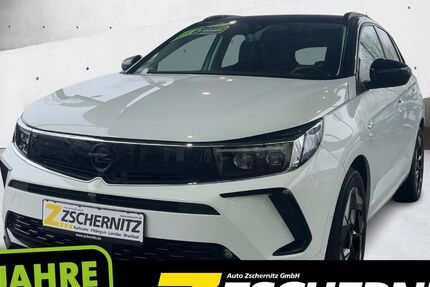 Opel Grandland (X) 34.777 km 22.790 &euro; Karlsruhe 76189
