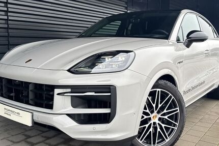Porsche Cayenne 15.900 km 133.989 &euro; Ettlingen 76275