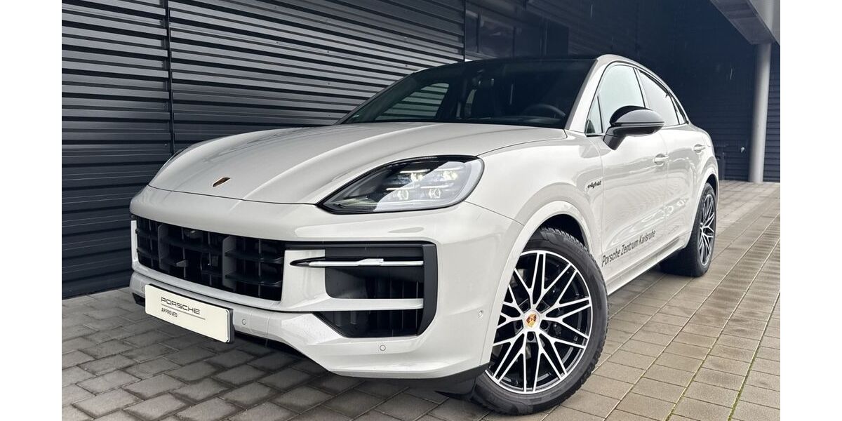 Porsche Cayenne 9.900 km 135.689 &euro; Ettlingen 76275