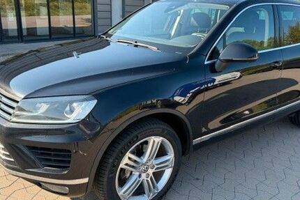 VW Touareg 191.625 km 19.900 &euro; Karlsruhe 76199