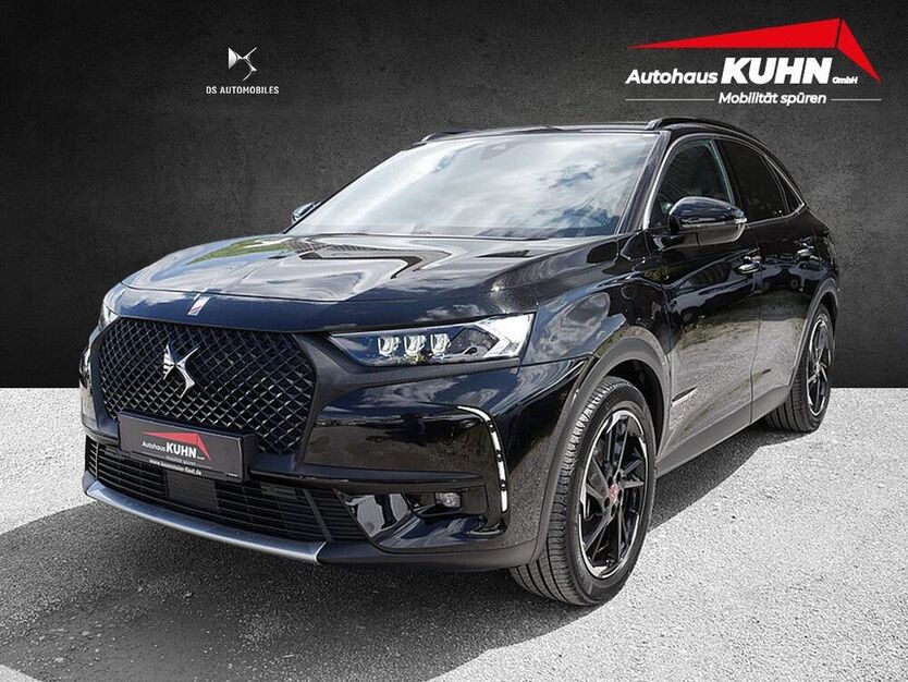 DS7 (Crossback)