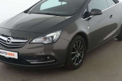 Opel Cascada 60.649 km 11.950 € Stuttgart 70195