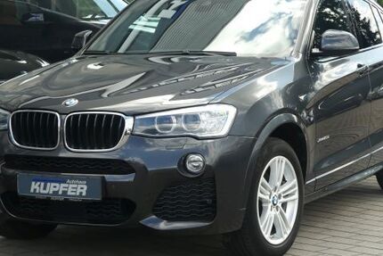 BMW X4 130.500 km 22.700 &euro; Vaihingen / Enz 71665