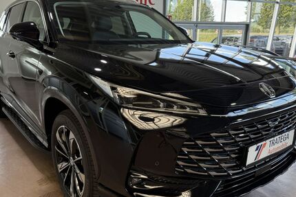 MG HS 4.810 km 30.890 &euro; Bruchsal 76646