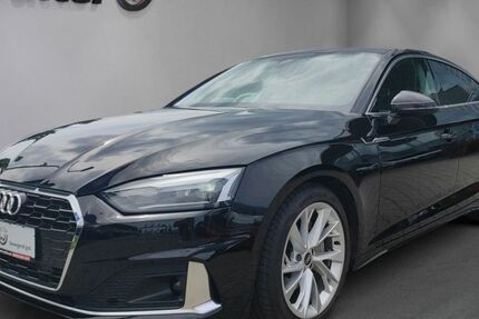 Audi A5 25.700 km 34.490 € Pforzheim 75177