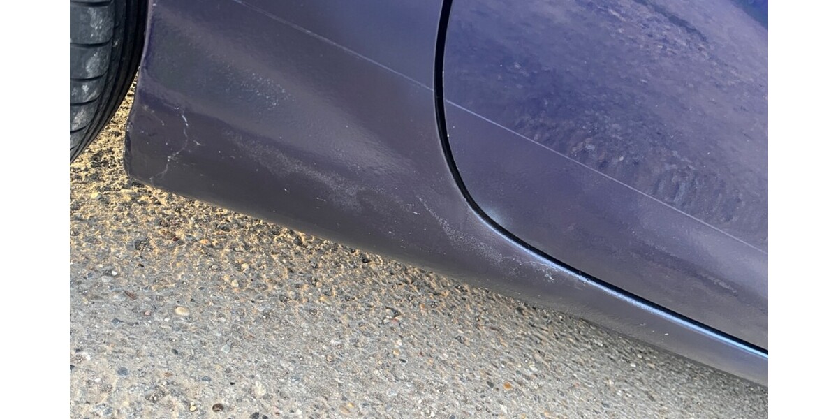 Mazda MX-5 158.000 km 7.800 &euro; Karlsruhe 76133