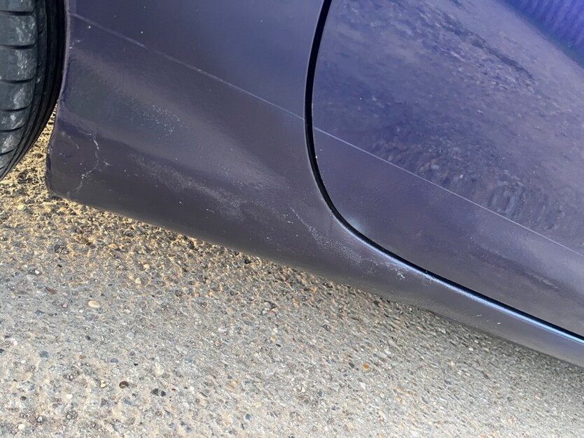 Mazda MX-5 158.000 km 7.800 € Karlsruhe 76133