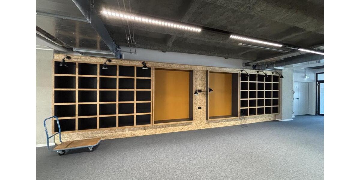 Gewerbeobjekt Pforzheim Nordstadt - 4.644&euro; | Angebot:24774892