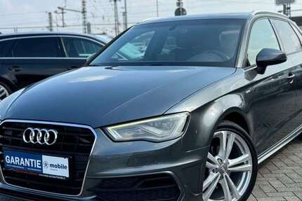 Audi A3 147.000 km 16.450 € Bruchsal 76646