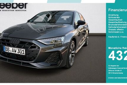 Audi A3 3.500 km 46.971 € Weil der Stadt 71263