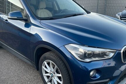 BMW X1 188.290 km 15.490 &euro; Schwieberdingen/bei Stuttgart 71701