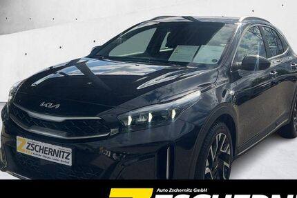 Kia XCeed 20.020 km 20.990 &euro; Karlsruhe 76189