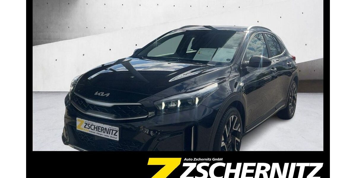 Kia XCeed 20.020 km 20.990 &euro; Karlsruhe 76189