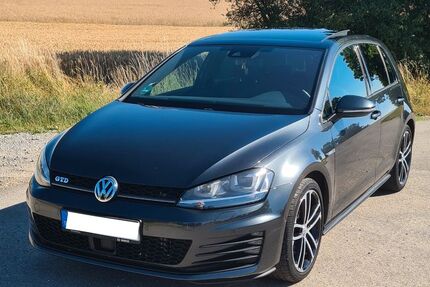 VW Golf 121.000 km 15.900 &euro; Wildberg 72218