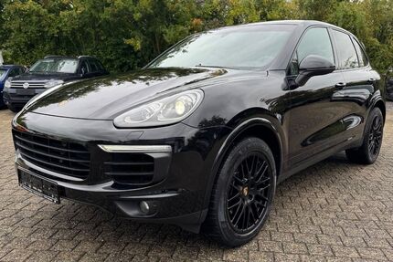 Porsche Cayenne 208.000 km 24.950 € Eppingen 75031
