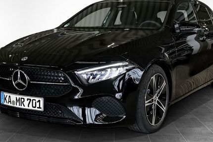 Mercedes-Benz A 180 10.000 km 35.800 &euro; Karlsruhe 76185