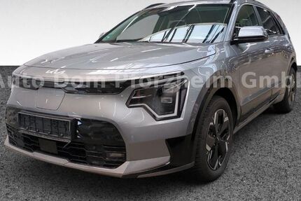 Kia Niro 25.100 km 27.800 € Pforzheim 75177