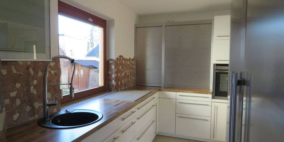 Einfamilienhaus Gaggenau - 4 Zimmer, 120 m&sup2;, 415.000&euro; | Angebot:26082915