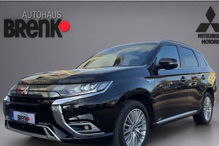 Mitsubishi Plug-in Hybrid Outlander 77.000 km 24.190 &euro; Karlsruhe 76187