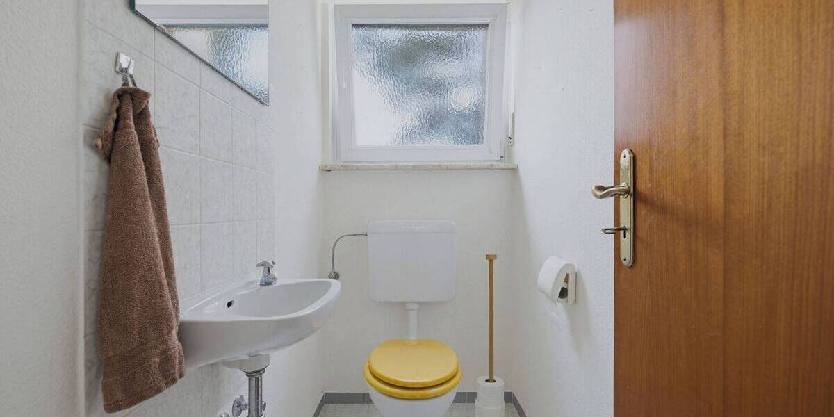 Etagenwohnung Stutensee / Blankenloch Blankenloch - 3 Zimmer, 98 m&sup2;, 319.000&euro; | Angebot:26730879
