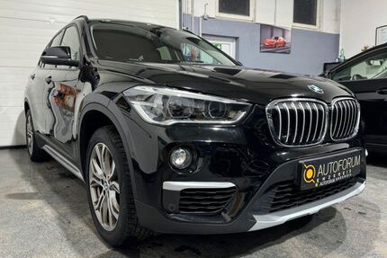 BMW X1 120.000 km 17.490 &euro; Knittlingen 75438
