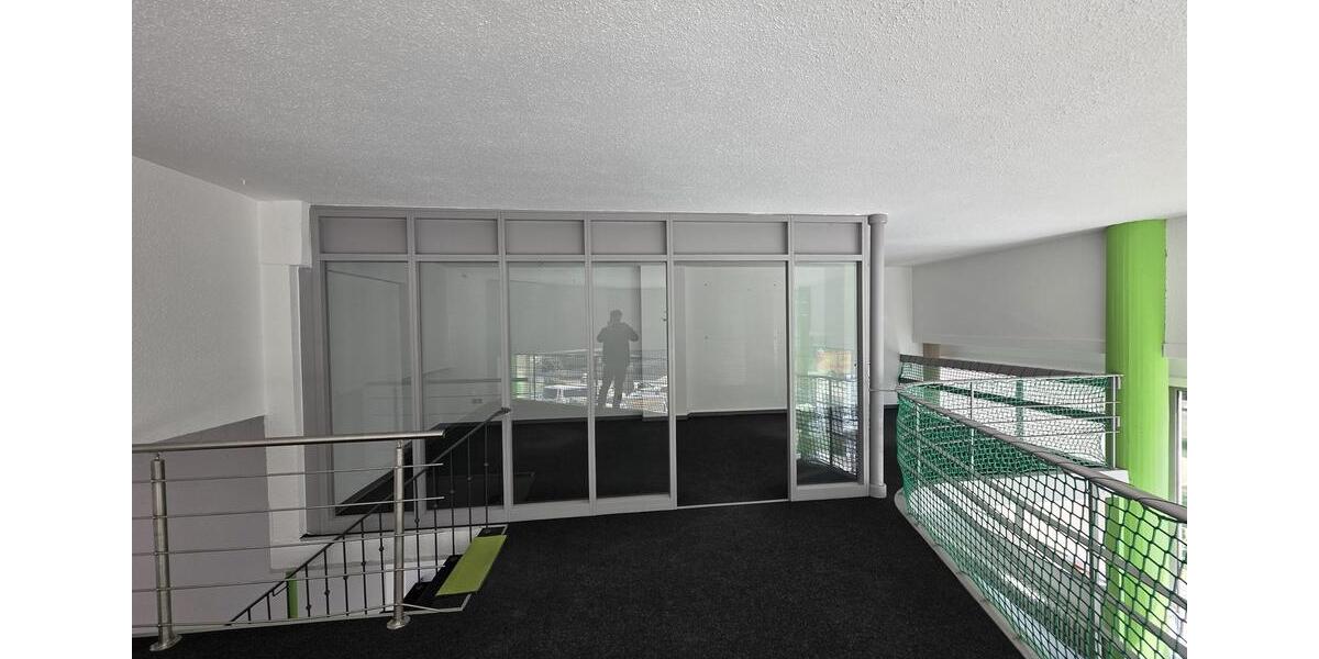 Gewerbeobjekt Pforzheim Weststadt - 1.950&euro; | Angebot:26301625