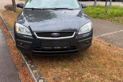 Ford Focus 229.000 km 3.000 &euro; Bruchsal 76646