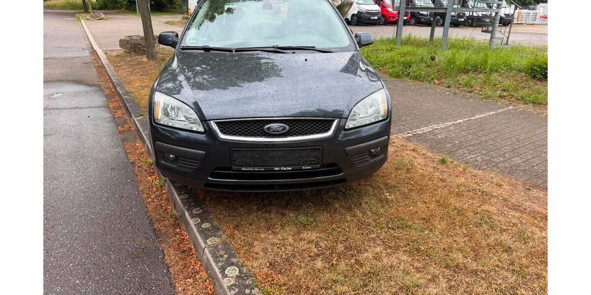 Ford Focus 229.000 km 3.000 &euro; Bruchsal 76646