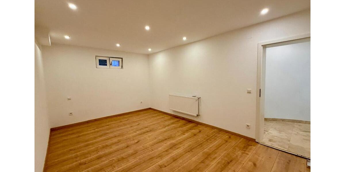 Erdgeschoßwohnung Karlsruhe Wettersbach - 3 Zimmer, 85 m&sup2;, 880&euro; | Angebot:25421032
