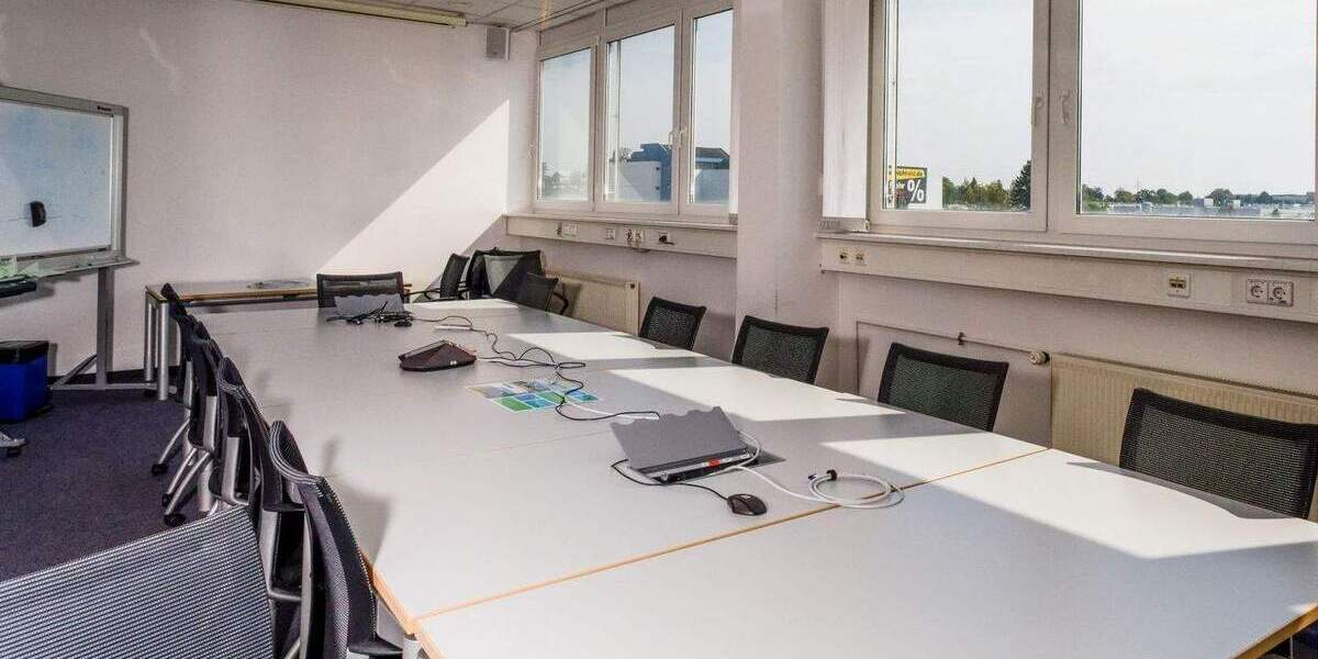 Gewerbeobjekt Schwieberdingen - 1.595&euro; | Angebot:25753018