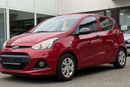 Hyundai i10 78.369 km 6.500 &euro; Gerlingen 70839
