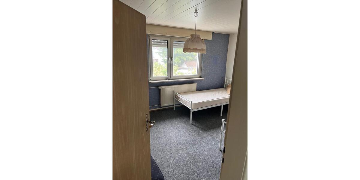Reihenhaus Karlsruhe Hagsfeld - 5 Zimmer, 130 m&sup2;, 629.000&euro; | Angebot:26122785