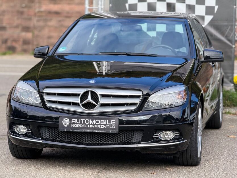 Mercedes-Benz C 250 142.500 km 9.690 € Birkenfeld 75217
