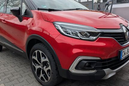 Renault Captur 11.046 km 11.700 &euro; Bad Herrenalb 76332