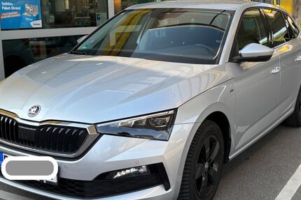 Skoda Scala 90.200 km 16.390 &euro; Magstadt 71106