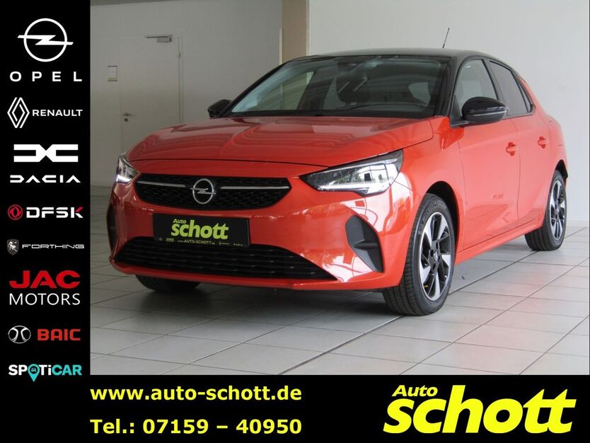 Opel Corsa 18.667 km 15.990 € Magstadt 71106