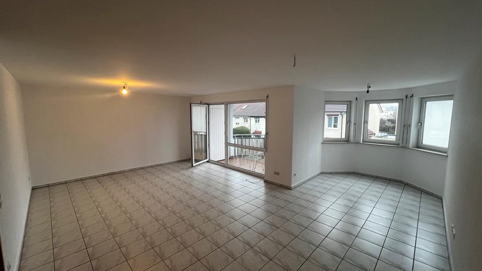 Erdgeschoßwohnung Pforzheim Brötzingen - 3 Zimmer, 93 m&sup2;, 1.420&euro; | Angebot:27569600