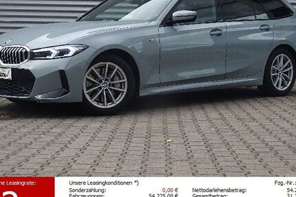 BMW 330 25.564 km 51.775 € Bietigheim-Bissingen 74321