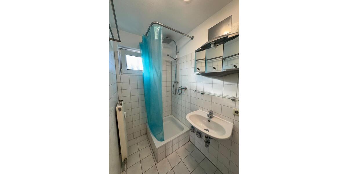 Etagenwohnung Karlsruhe Südstadt - 1 Zimmer, 24 m&sup2;, 129.000&euro; | Angebot:25512765