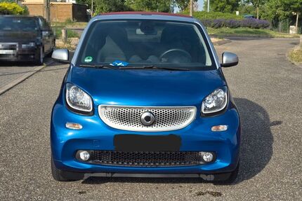 Smart ForTwo 61.512 km 13.500 &euro; Pforzheim 75179