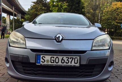 Renault Megane 180.000 km 3.300 € Stuttgart 70569