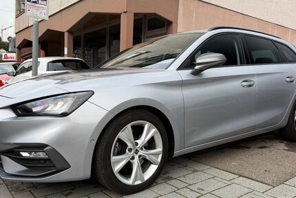 Seat Leon 116.005 km 18.699 € Bad Wildbad 75323